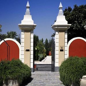 Relais Villa Buonanno
